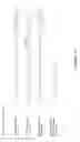 Fig. 20 - HUMAN ANTIBODIES THAT BIND CD22 AND USES THEREOF