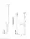 Fig. 18 - Covalently linked polypeptide toxin-antibody conjugates