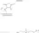Fig. 30 - Multifunctional and multicoordinating amphiphilic polymer ligands for interfacing semiconducting, magnetic, and metallic nanocrystals with biological systems