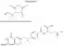 Fig. 36 - Multifunctional and multicoordinating amphiphilic polymer ligands for interfacing semiconducting, magnetic, and metallic nanocrystals with biological systems