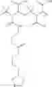 Fig. 38 - Multifunctional and multicoordinating amphiphilic polymer ligands for interfacing semiconducting, magnetic, and metallic nanocrystals with biological systems