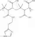 Fig. 42 - Multifunctional and multicoordinating amphiphilic polymer ligands for interfacing semiconducting, magnetic, and metallic nanocrystals with biological systems