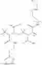 Fig. 43 - Multifunctional and multicoordinating amphiphilic polymer ligands for interfacing semiconducting, magnetic, and metallic nanocrystals with biological systems