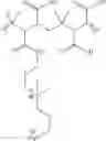 Fig. 52 - Multifunctional and multicoordinating amphiphilic polymer ligands for interfacing semiconducting, magnetic, and metallic nanocrystals with biological systems