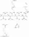 Fig. 61 - Multifunctional and multicoordinating amphiphilic polymer ligands for interfacing semiconducting, magnetic, and metallic nanocrystals with biological systems