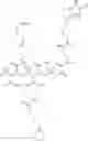 Fig. 63 - Multifunctional and multicoordinating amphiphilic polymer ligands for interfacing semiconducting, magnetic, and metallic nanocrystals with biological systems