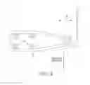 Fig. 10 - Mechanically robust linked particle networks