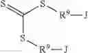 Fig. 15 - Star polymers and compositions thereof
