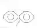 Fig. 10 - Heat-shrinkable tube having tearability