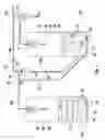 Fig. 02 - Solids circulation system and method for capture and conversion of reactive solids having fluidized bed containing hollow engineered particles