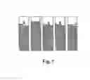 Fig. 02 - COMPOSITION FOR THE ENZYMATIC DEGUMMING OF OIL