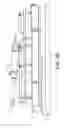 Fig. 24 - Droplet fluid connections