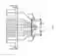 Fig. 09 - Immuno histo chemistry tissue processing system and cartridge therefor