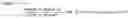 Fig. 02 - N-terminal derivatisation of proteins with polysaccharides