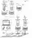 Fig. 01 - Devices, systems and methods for detecting viable infectious agents in a fluid sample