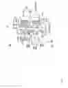 Fig. 14 - Automatic response/light measurement device and method therefor