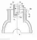 Fig. 01 - SPRAYED COATING FORMATION DEVICE AND SPRAYED COATING FORMATION METHOD