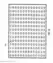 Fig. 19 - Electrochemical cell with increased current density