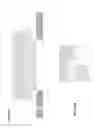 Fig. 22 - Edge flow element for electroplating apparatus