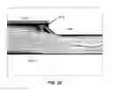 Fig. 30 - Edge flow element for electroplating apparatus