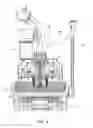 Fig. 03 - Electroplating processor with current thief electrode