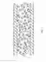 Fig. 04 - Textile graphene component thermal fiber