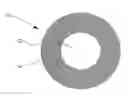 Fig. 01 - COMPOSITE YARN WITH GLASS CORE