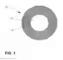 Fig. 02 - COMPOSITE YARN WITH GLASS CORE