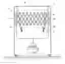 Fig. 01 - Appliance having dampening portion