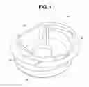 Fig. 02 - Appliance having dampening portion