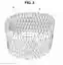 Fig. 04 - Appliance having dampening portion