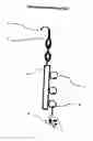 Fig. 08 - Novel Socks and Small Clothing Article Organizational Device