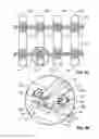Fig. 05 - RAIL ASSEMBLY AND COMPOSITE POLYMER CROSSTIES THEREFOR