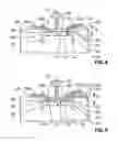 Fig. 06 - RAIL ASSEMBLY AND COMPOSITE POLYMER CROSSTIES THEREFOR