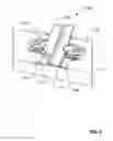 Fig. 08 - RAIL ASSEMBLY AND COMPOSITE POLYMER CROSSTIES THEREFOR