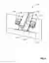 Fig. 09 - RAIL ASSEMBLY AND COMPOSITE POLYMER CROSSTIES THEREFOR