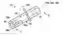 Fig. 01 - Plural-component, composite-material highway dowel bar fabrication methodology