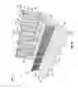 Fig. 07 - Pressure differential open dike equipment and open dike system to limit effects of tide on upstream areas