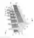 Fig. 08 - Pressure differential open dike equipment and open dike system to limit effects of tide on upstream areas