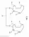 Fig. 03 - Ripper and winch assemblies for a bulldozer crawler tractor