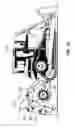 Fig. 09 - Ripper and winch assemblies for a bulldozer crawler tractor