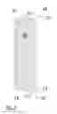 Fig. 05 - Apparatus, methods and articles of manufacture for dry pipe sprinkler system