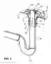 Fig. 06 - Joint device for drain pipes