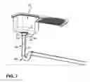Fig. 08 - Joint device for drain pipes
