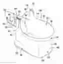 Fig. 01 - Dirt shield system