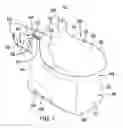 Fig. 02 - Dirt shield system