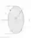 Fig. 02 - Grain Bin Hazard Shield