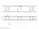 Fig. 04 - Modular building system with adhesive-joined spline connections between wall sections