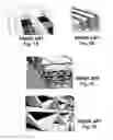 Fig. 02 - Structural truss module with fastener web and manufacturing method therefor