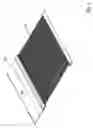 Fig. 04 - Eavestrough cover